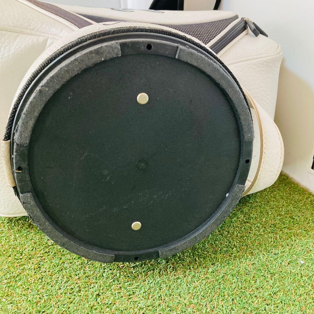 Titleist タイトリスト キャディバッグ 10型 ツアーモデル カード型