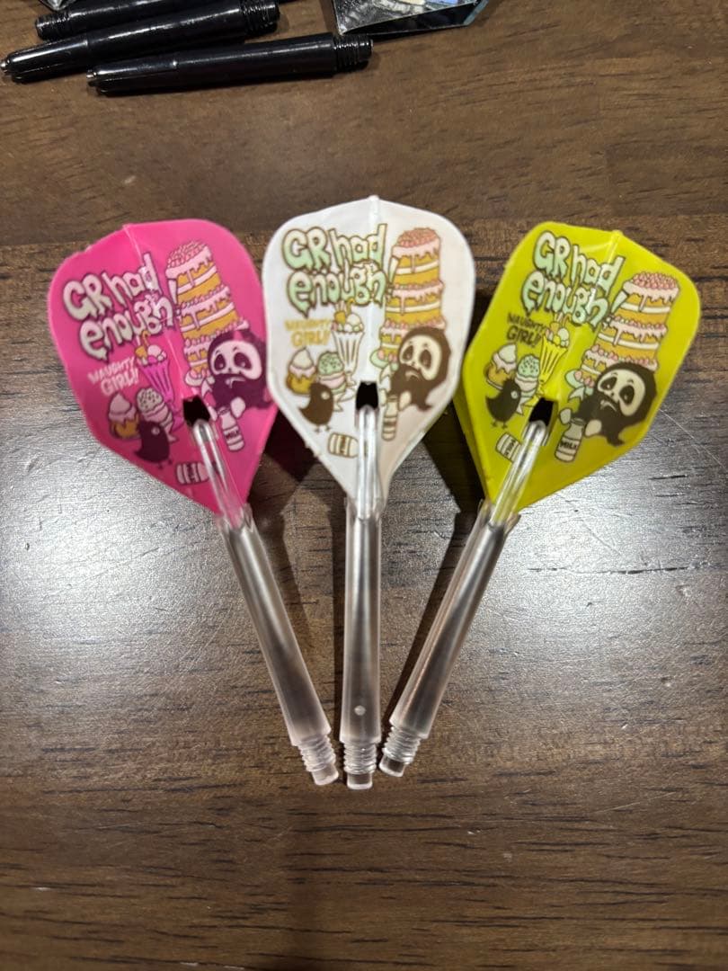 坂口優希恵　エンプレチュ3