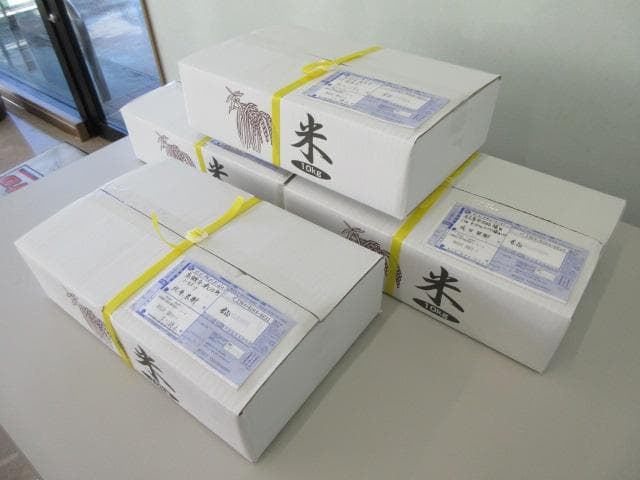 6年産　古米　兵庫播州れんげ米　きぬむすめ　精米　極1等米10Kg　農直送料無料