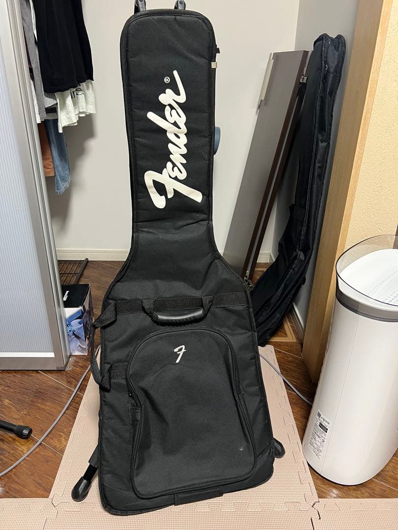 Zuwei Guitars 7弦ギター　月末まで価格！