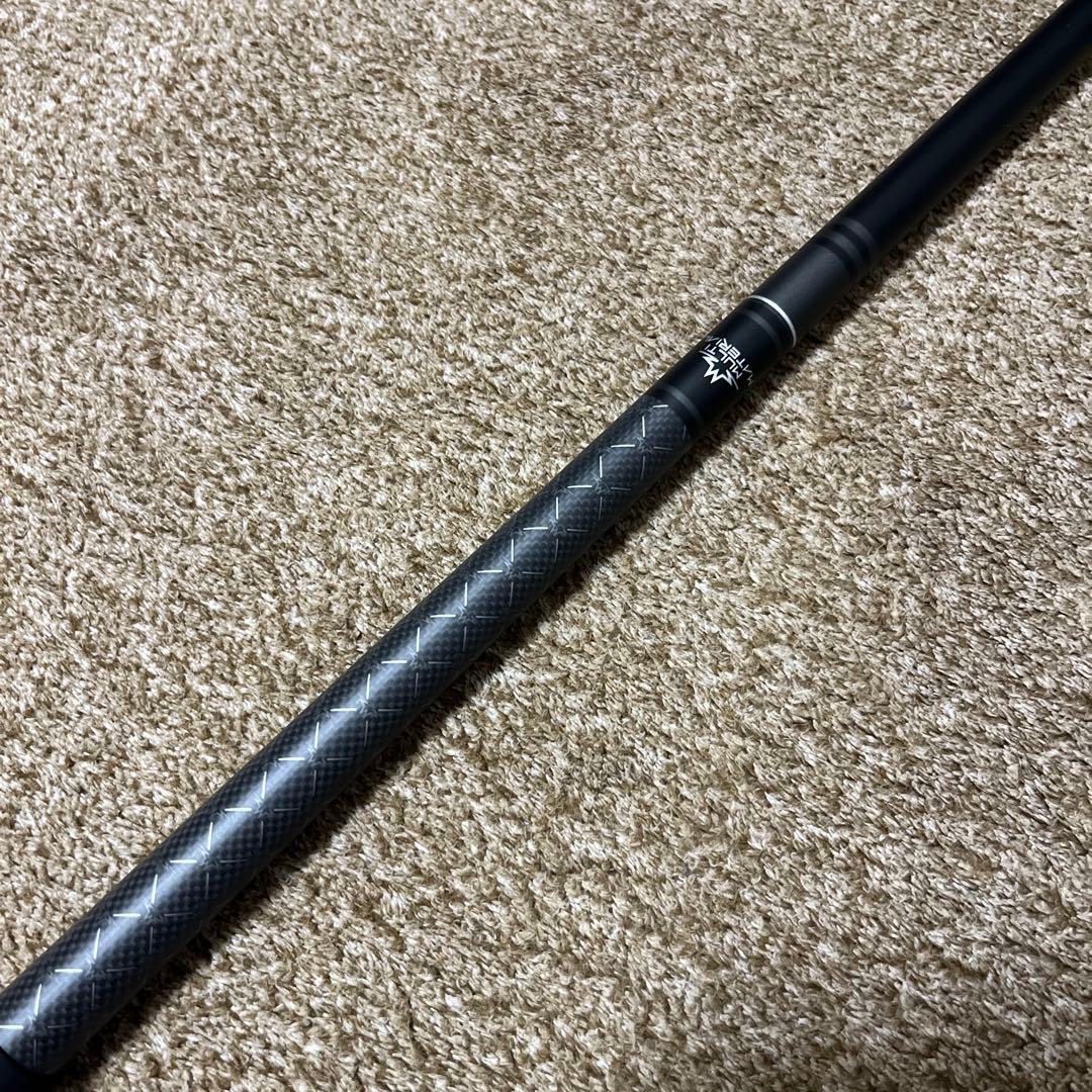 TENSEI 1K ブラック 65S タイトリスト