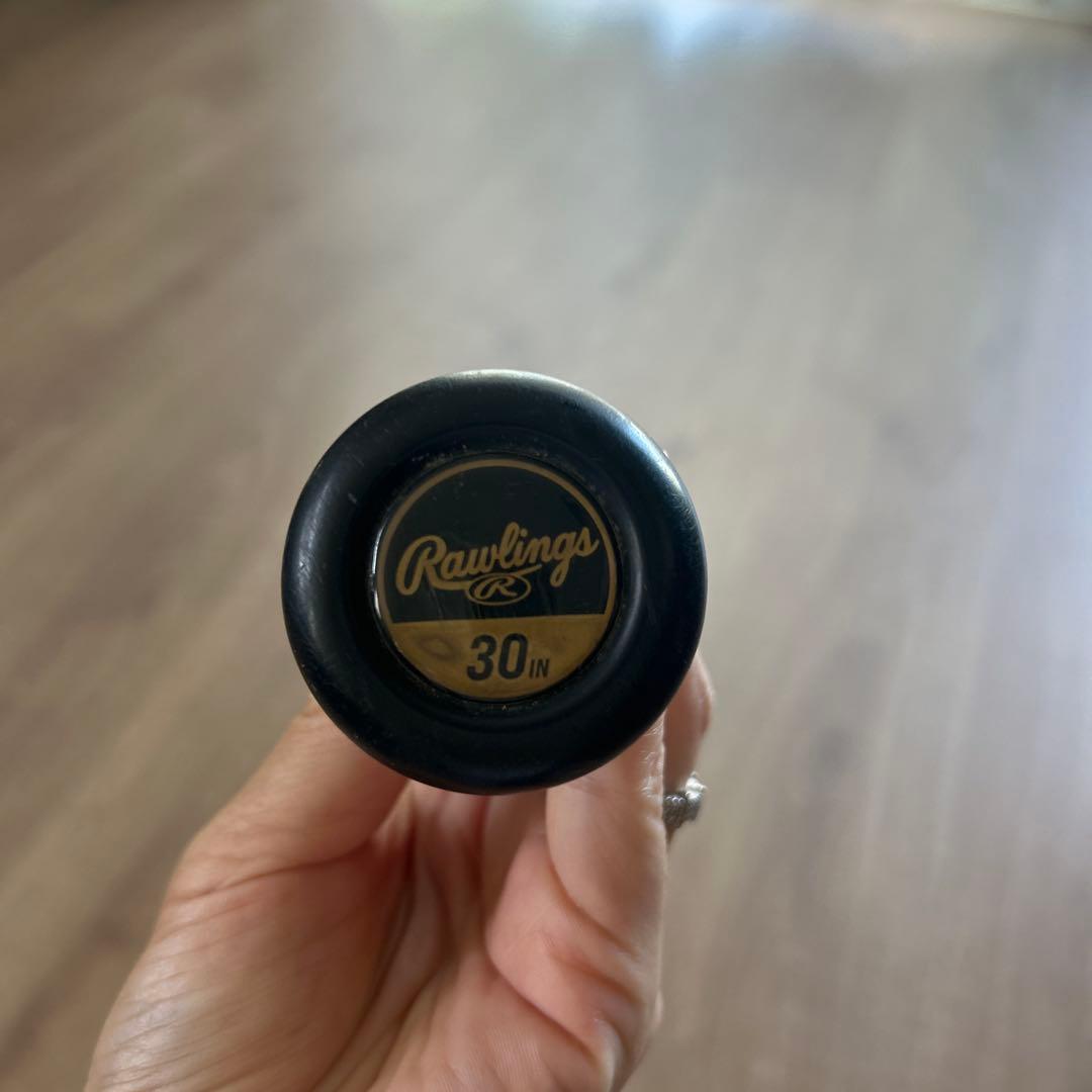 Rawlings ICON バット 30インチ　570g