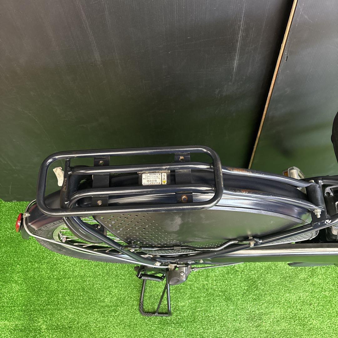 電動自転車 BS HYDEE.II ネイビー　62