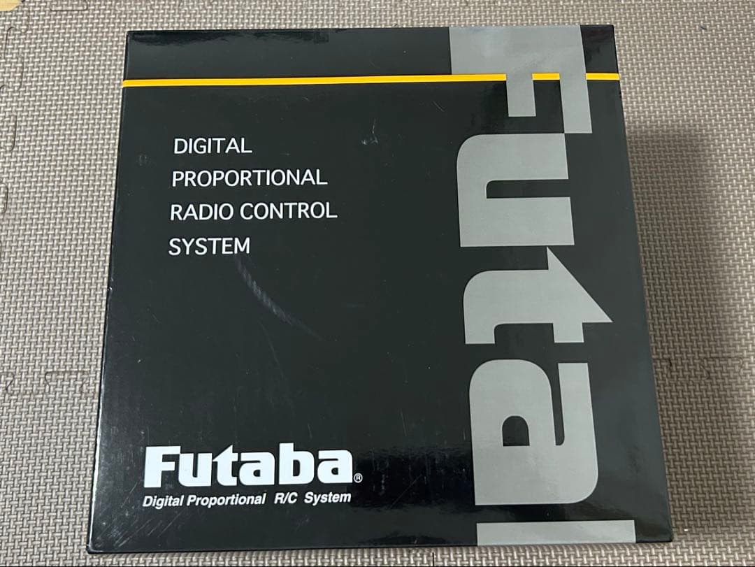 Futaba T4PM PLUS T/Rセット