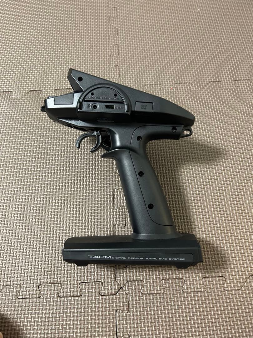 Futaba T4PM PLUS T/Rセット