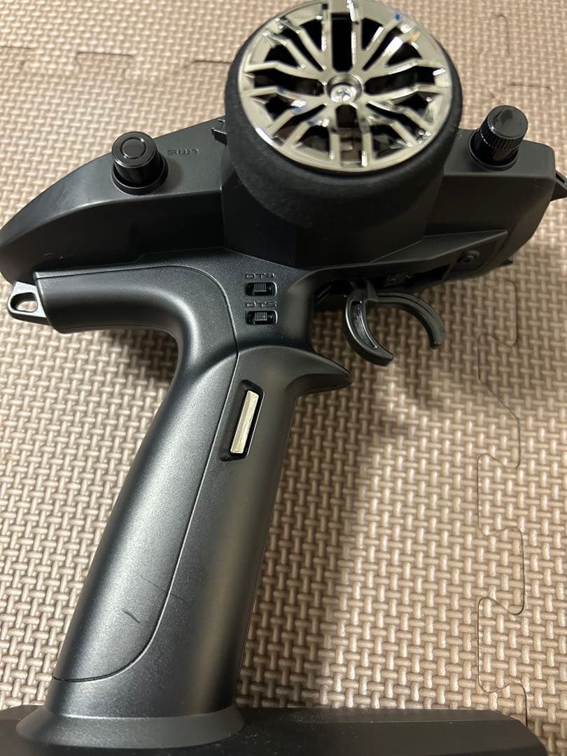 Futaba T4PM PLUS T/Rセット