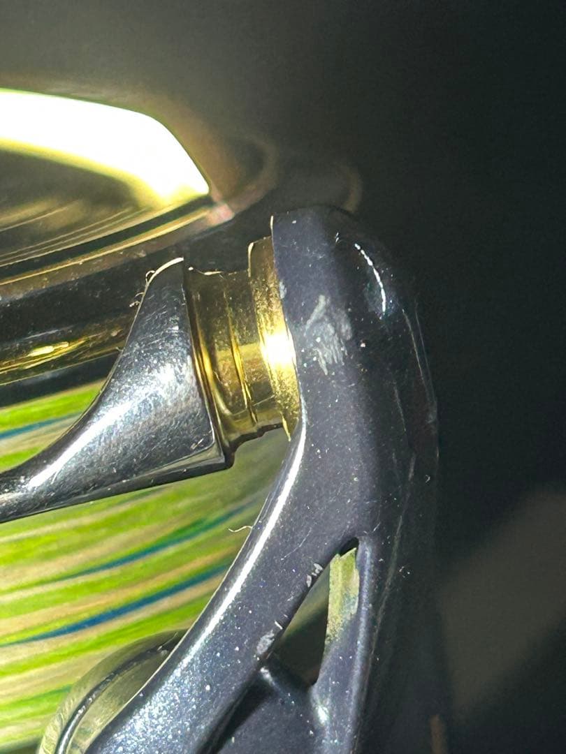 めろんぱん【23 ソルティガ 5000-H 】