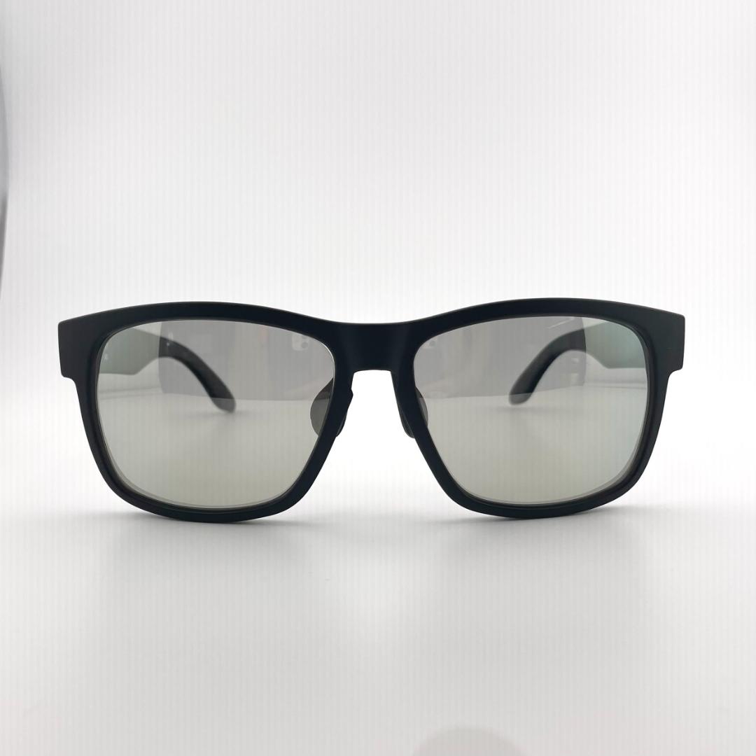 トライノ偏光サングラス　ドゥーブル/ミラー　釣り　メンズ