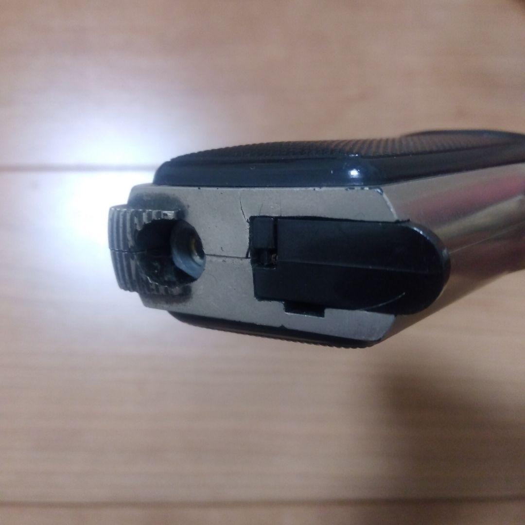 レア❗️当時物❗️　マルシンブローニング1910