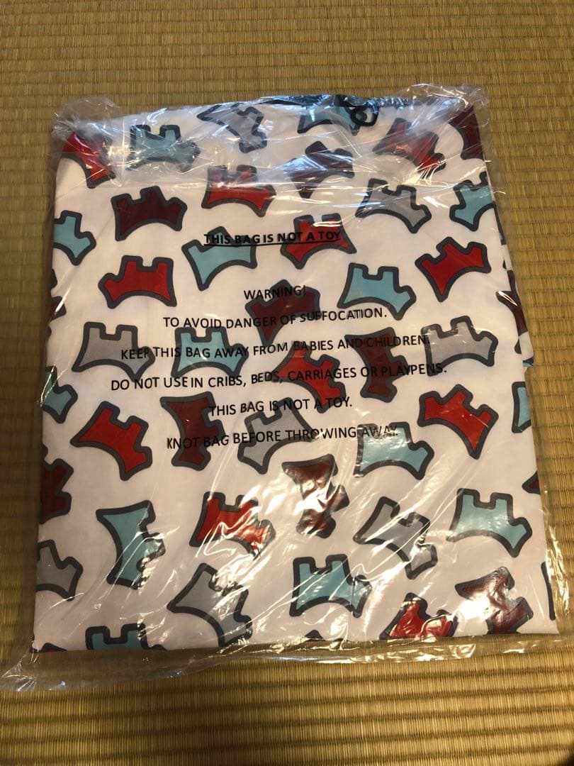 新品　SCOTTY CAMERON トラベルカバー　ダンシングドッグ