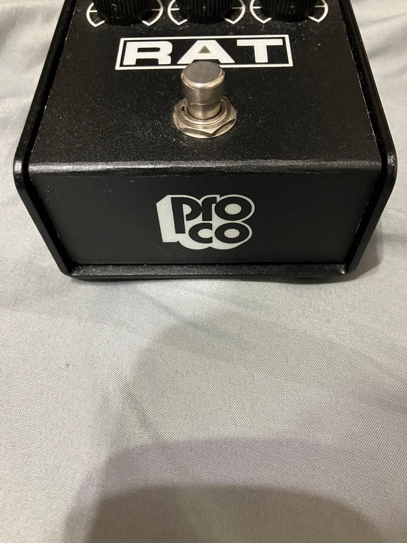 Pro Co RAT2 USA製 2000