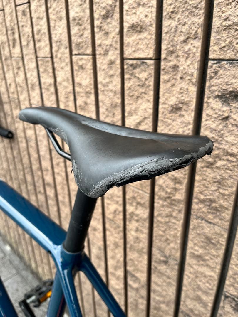 自転車本体 Specialized 2018 CRUX ELITE DISC X1