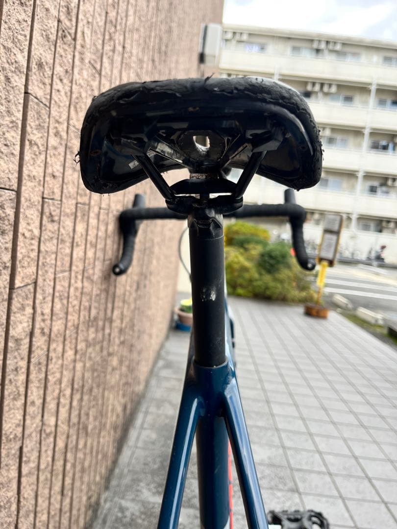 自転車本体 Specialized 2018 CRUX ELITE DISC X1