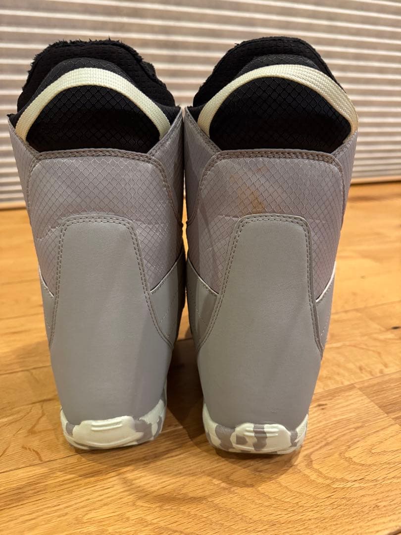 BURTON Kids スノーボードブーツ 22cm