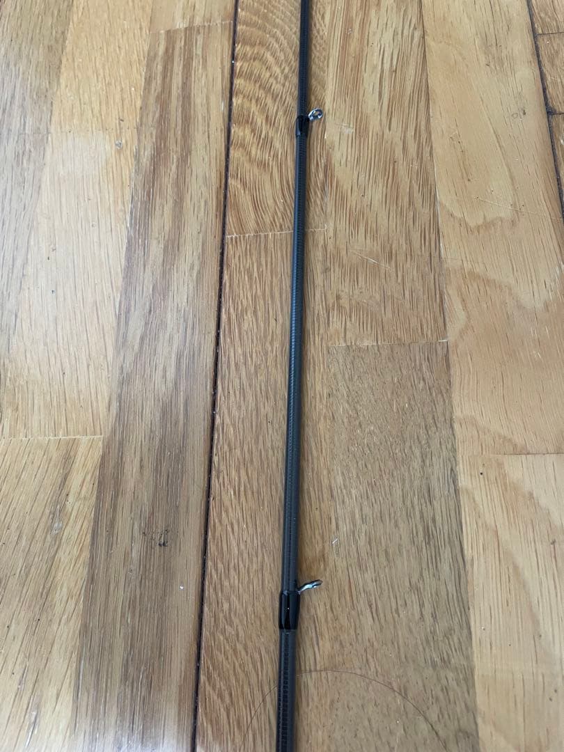 エバーグリーン　フェザージャーク　インペリアル77