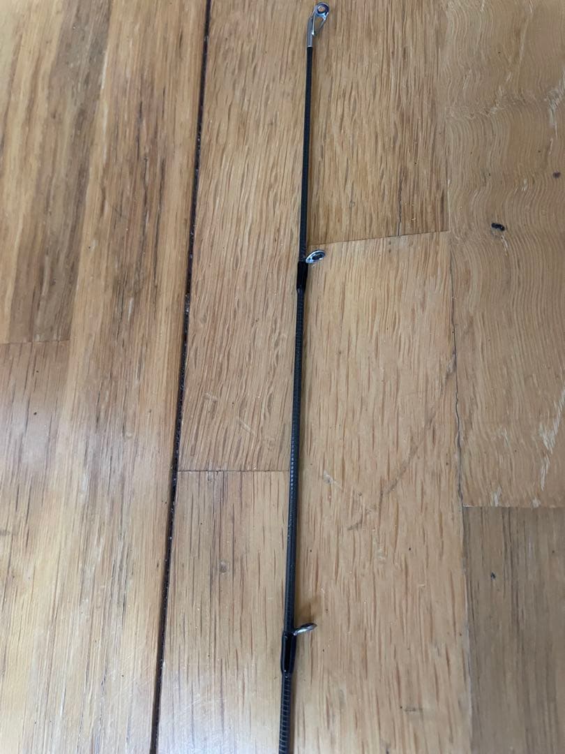 エバーグリーン　フェザージャーク　インペリアル77