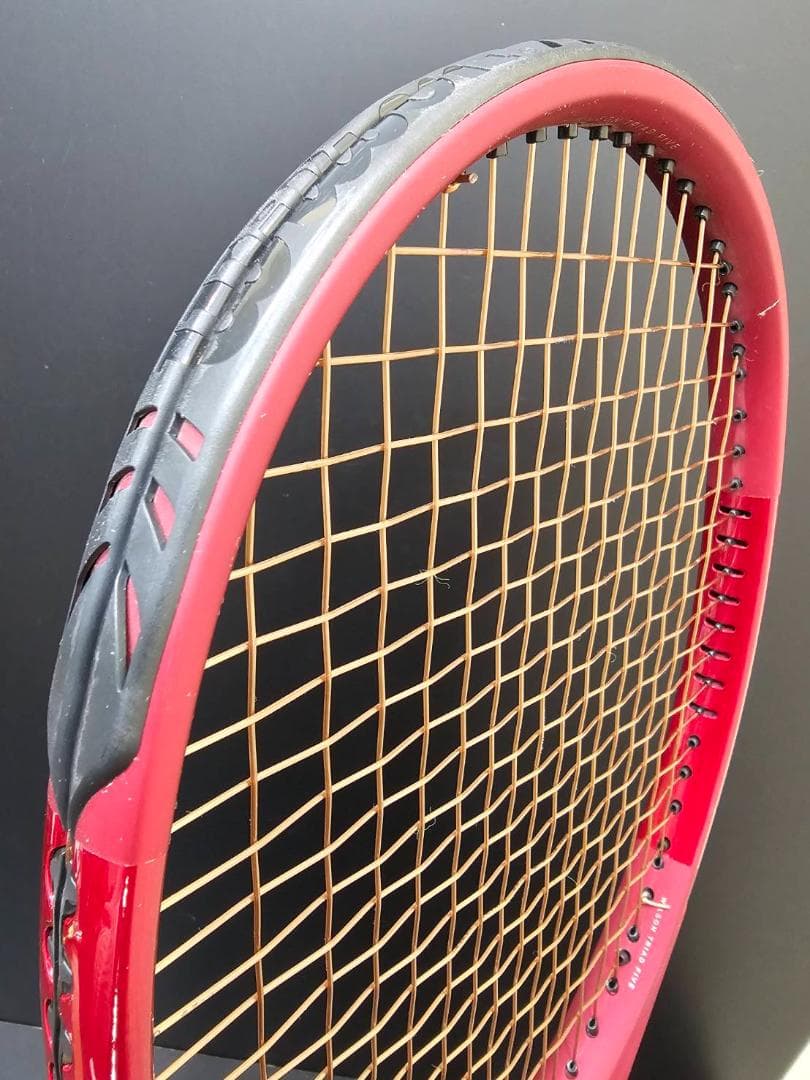 ウィルソン　トライアド　ファイブ　硬式テニスラケット　G2　KT-31