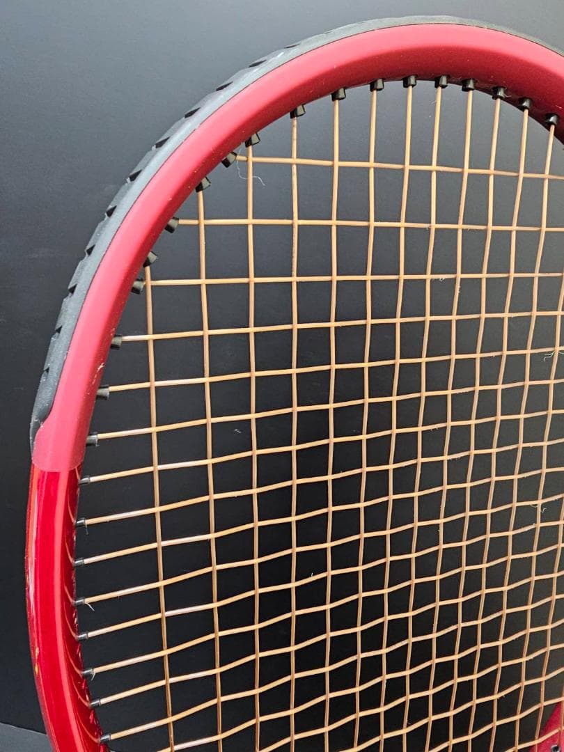 ウィルソン　トライアド　ファイブ　硬式テニスラケット　G2　KT-31