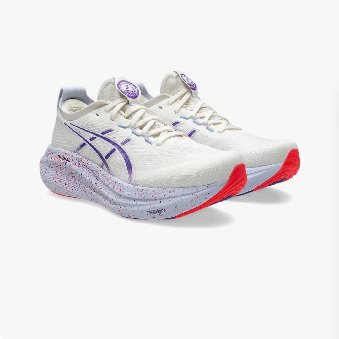 asics アシックス GEL-NIMBUS 27 TOKYO 27.5センチ