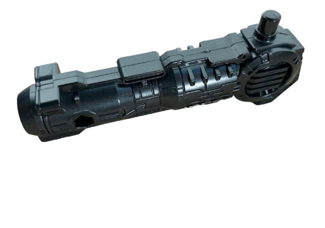 トランスフォーマー スーパーモード コンボイ MC-01 特撮 箱付き