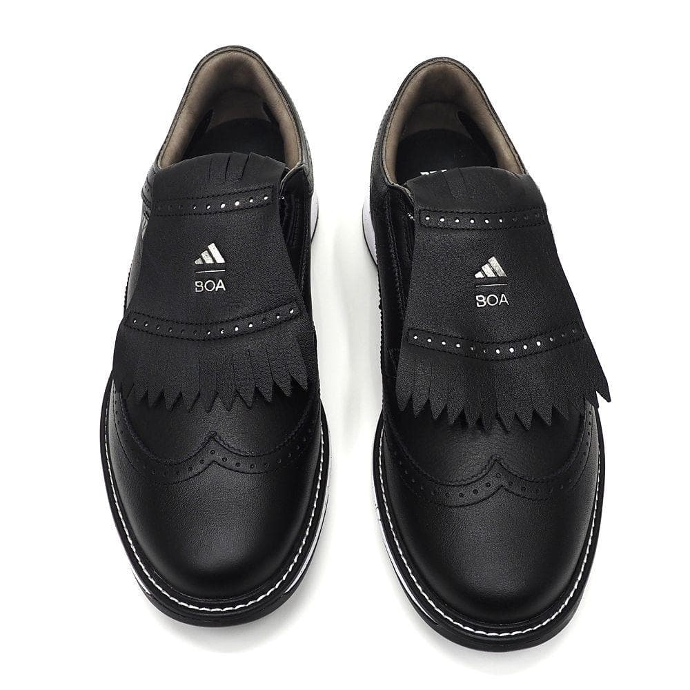 B0716S 新品 adidas GOLF MC87 ゴルフシューズ 28cm