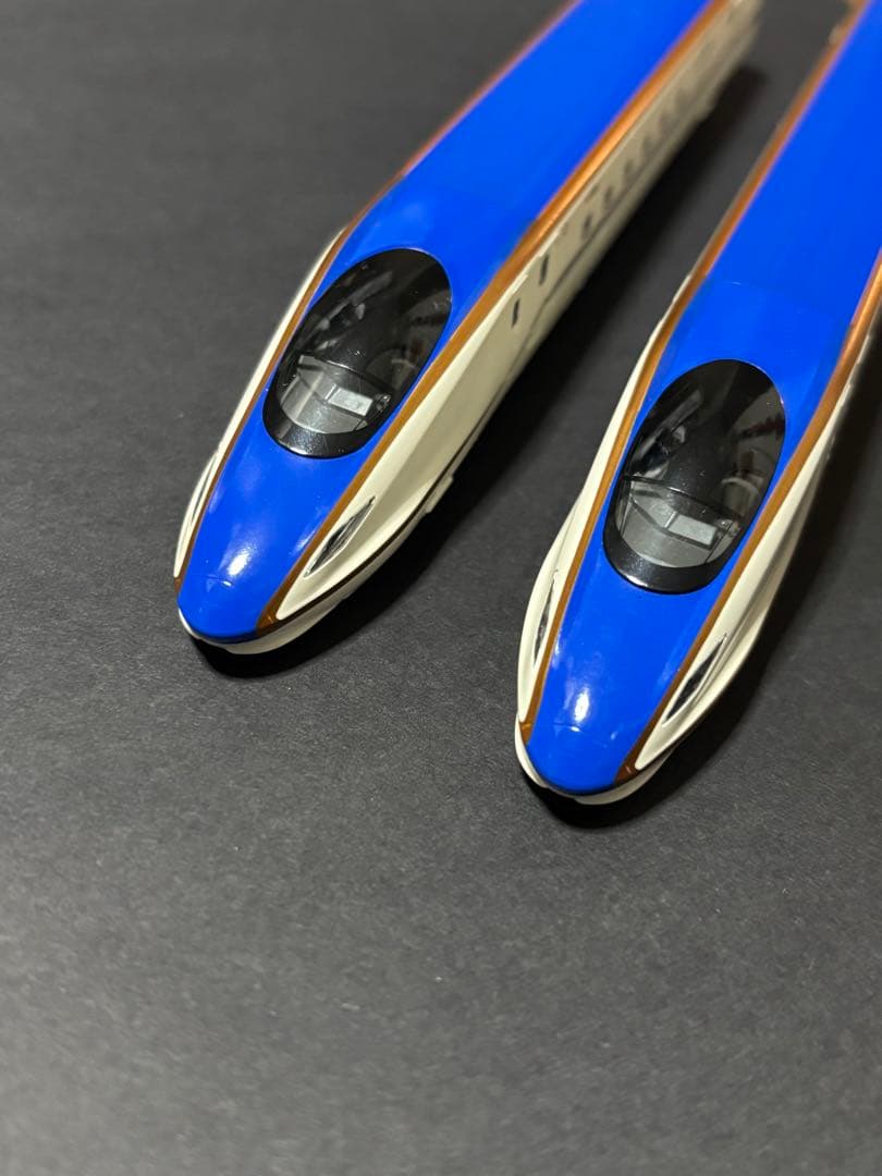 TOMIX E7系 新幹線 6両 Nゲージ