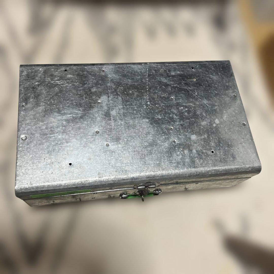 トランク　ヴィンテージ　アンティーク