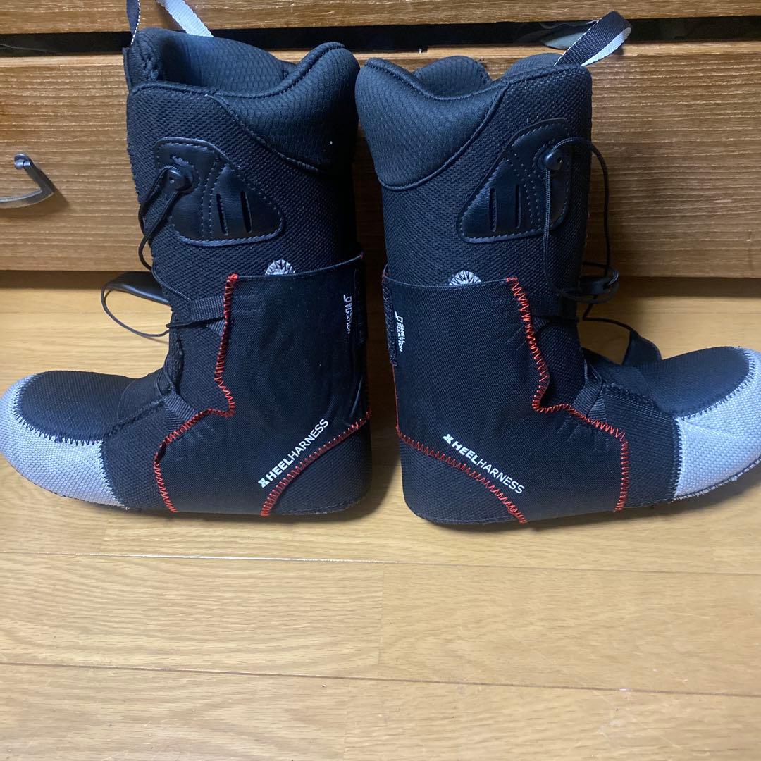 24/25 areth ディーラックス　rin 26.5