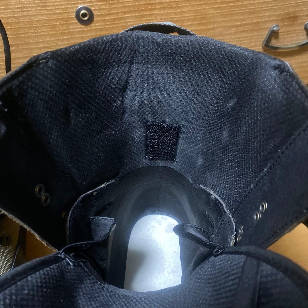 24/25 areth ディーラックス　rin 26.5