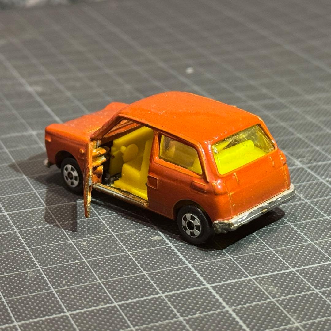 ホンダ N600 P305 香港製 ジルメックス 当時もの