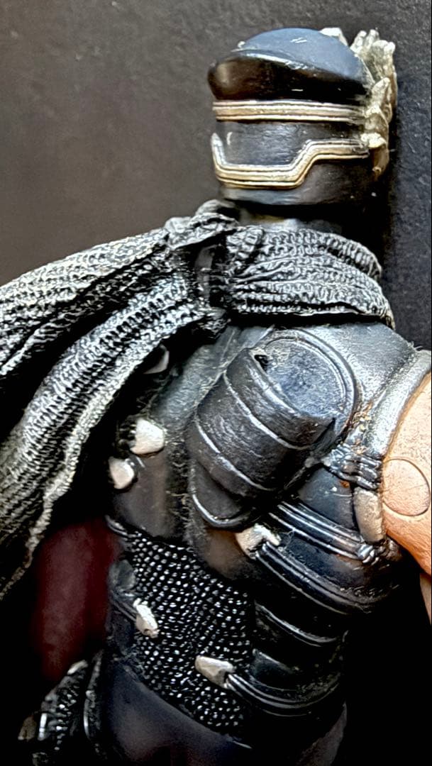 NECA NINJA GAIDEN リュウ・ハヤブサ 2体セット