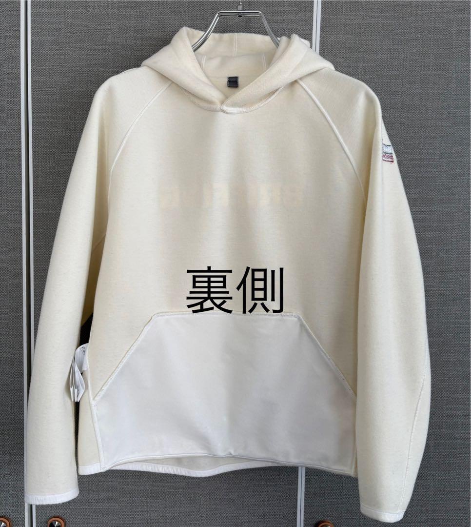 ブリーフィング（BRIEFING）（レディース）ゴルフウェア ツイードフーディ