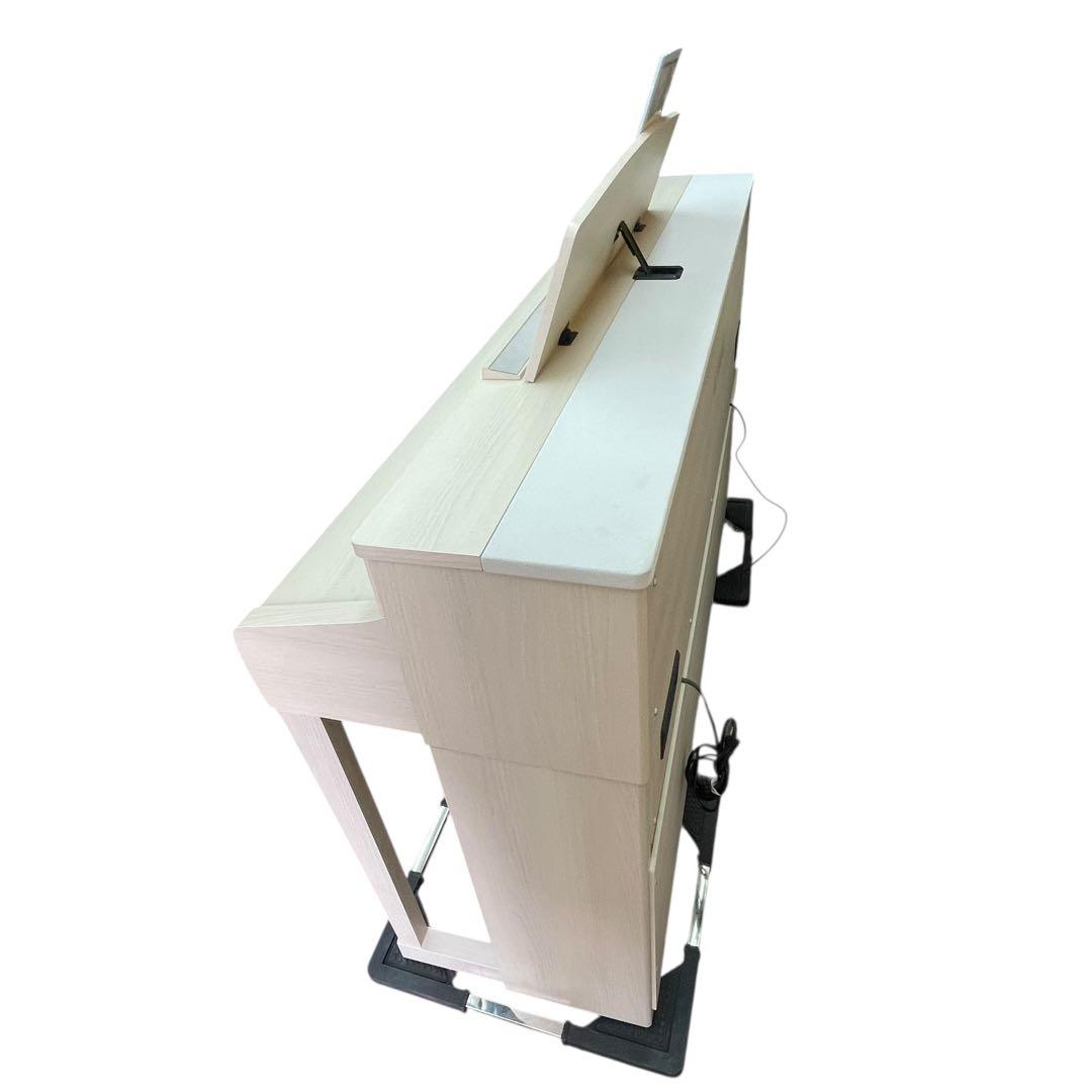 直接引取大歓迎 KAWAI CA79A 2020年 ホワイト 電子ピアノ