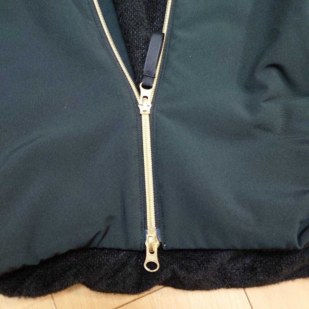 VIVAHEAT フード付き　ヒートフリース　サイズ42　タグ付き　ゴルフ