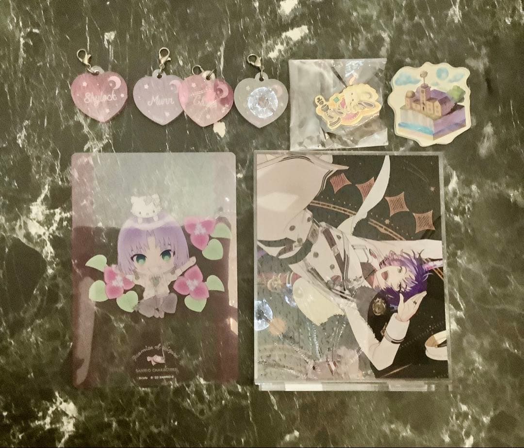 まほやく　西の国　まとめ売り