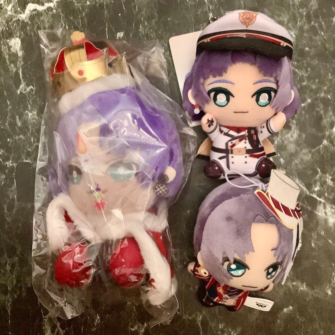 まほやく　西の国　まとめ売り