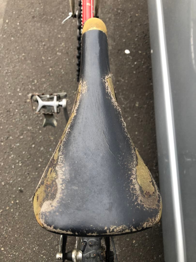 ブリヂストン　WR-2500 MTB