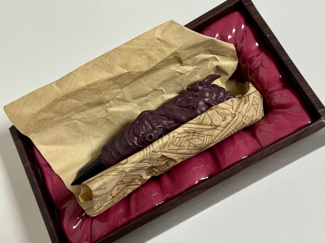 呪術廻戦 獄門疆ルームライト　宿儺の指フィギュア2点セット