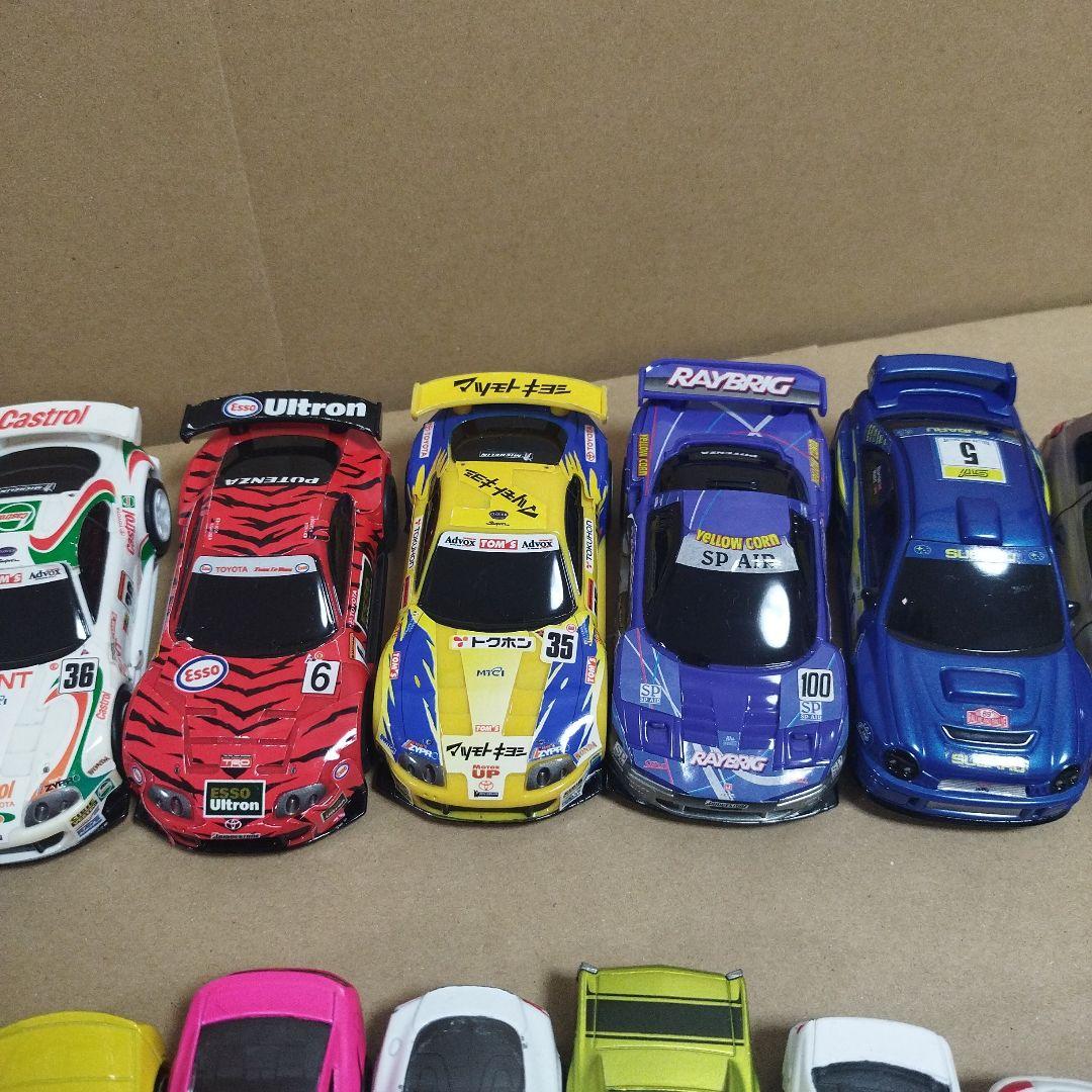 ミニカー 大量 まとめ売り