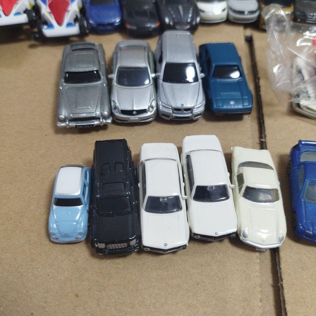 ミニカー 大量 まとめ売り