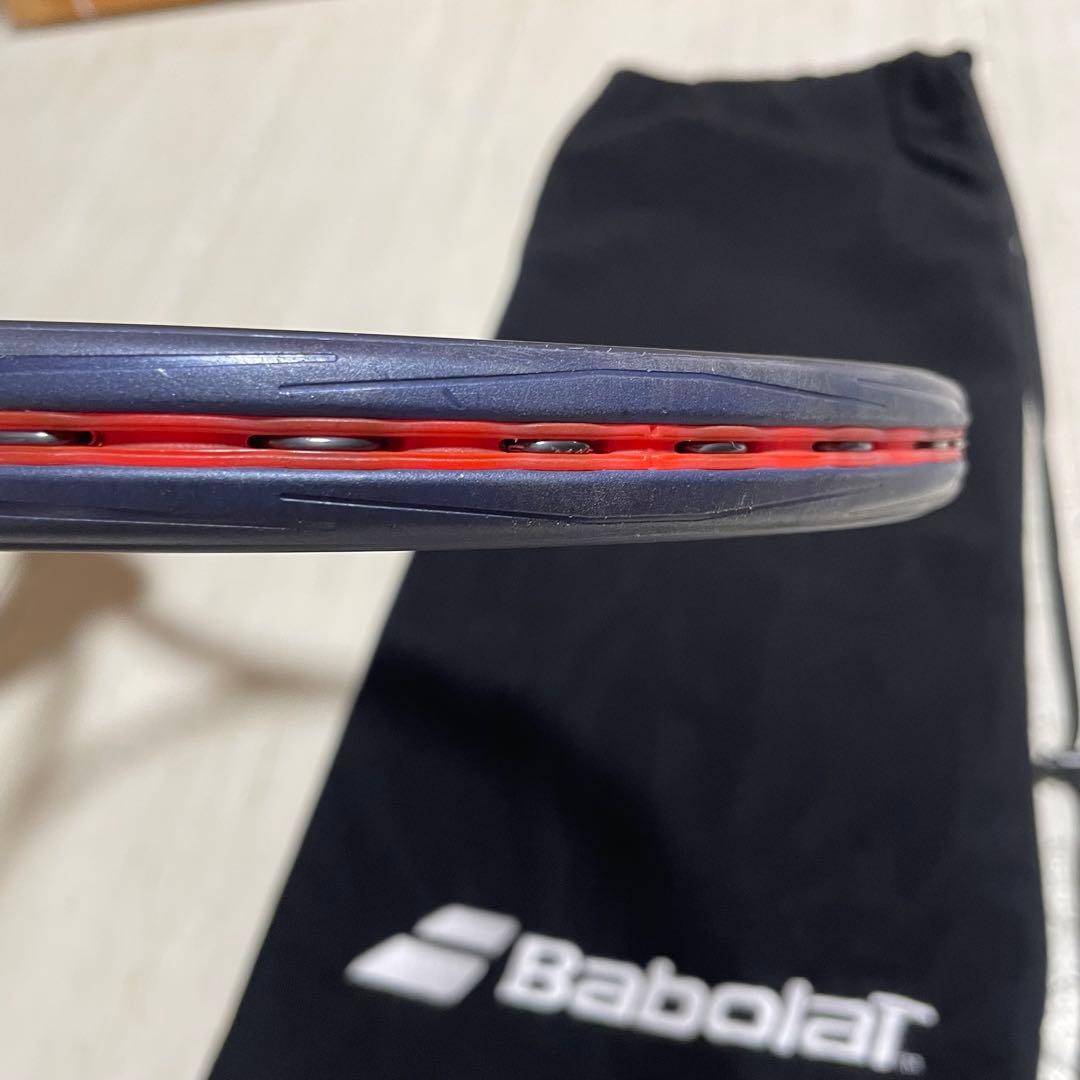 【早い者勝ち】 バボラ テニスラケット