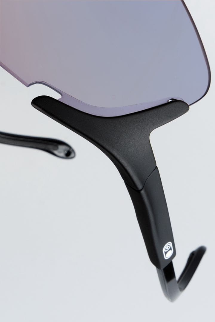 ALBA OPTICS JUMBO F-LENS FLM 調光レンズ