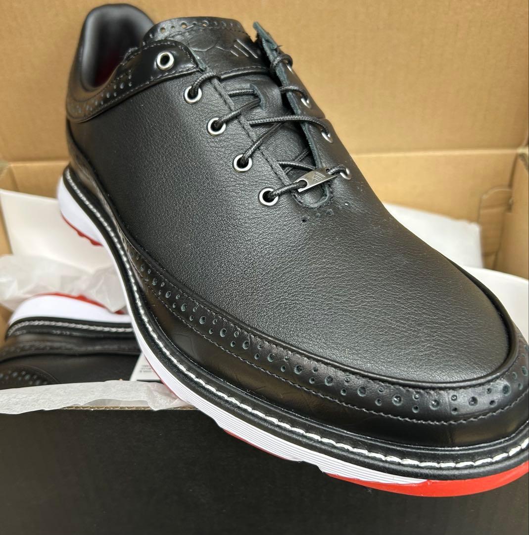 【新品未使用‼️】adidas MC80(27.5)