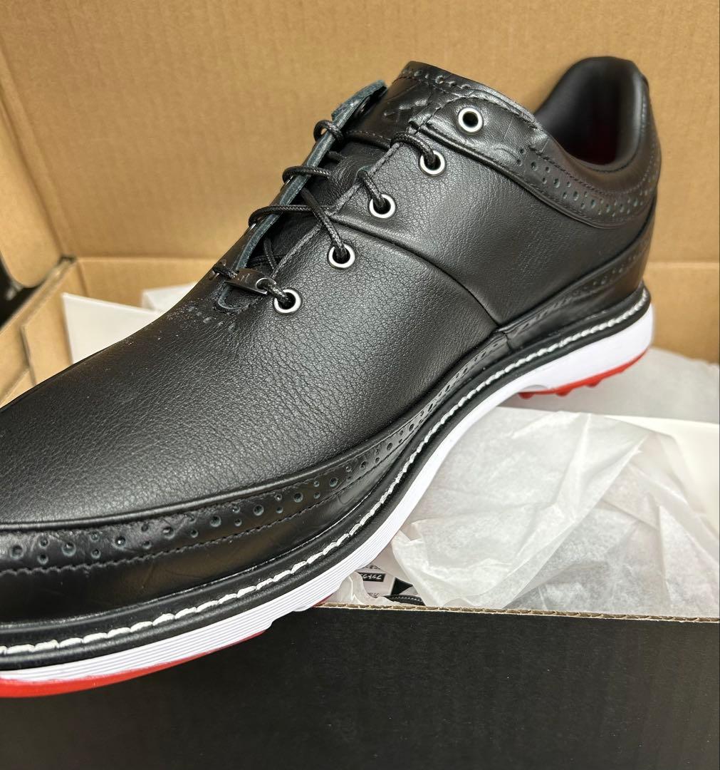 【新品未使用‼️】adidas MC80(27.5)