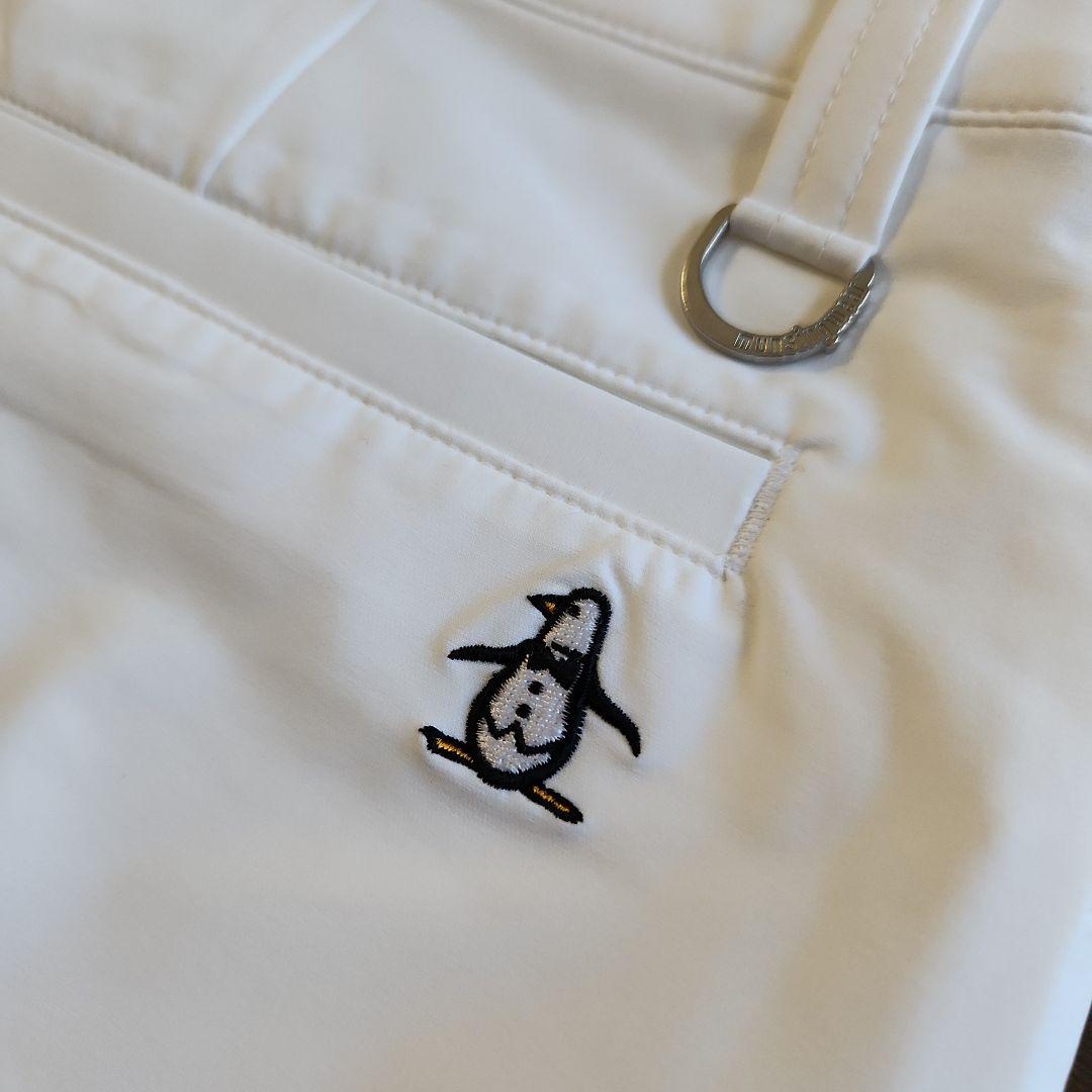 マンシングウェア　レディース　スカート　新品　Mサイズ　9号