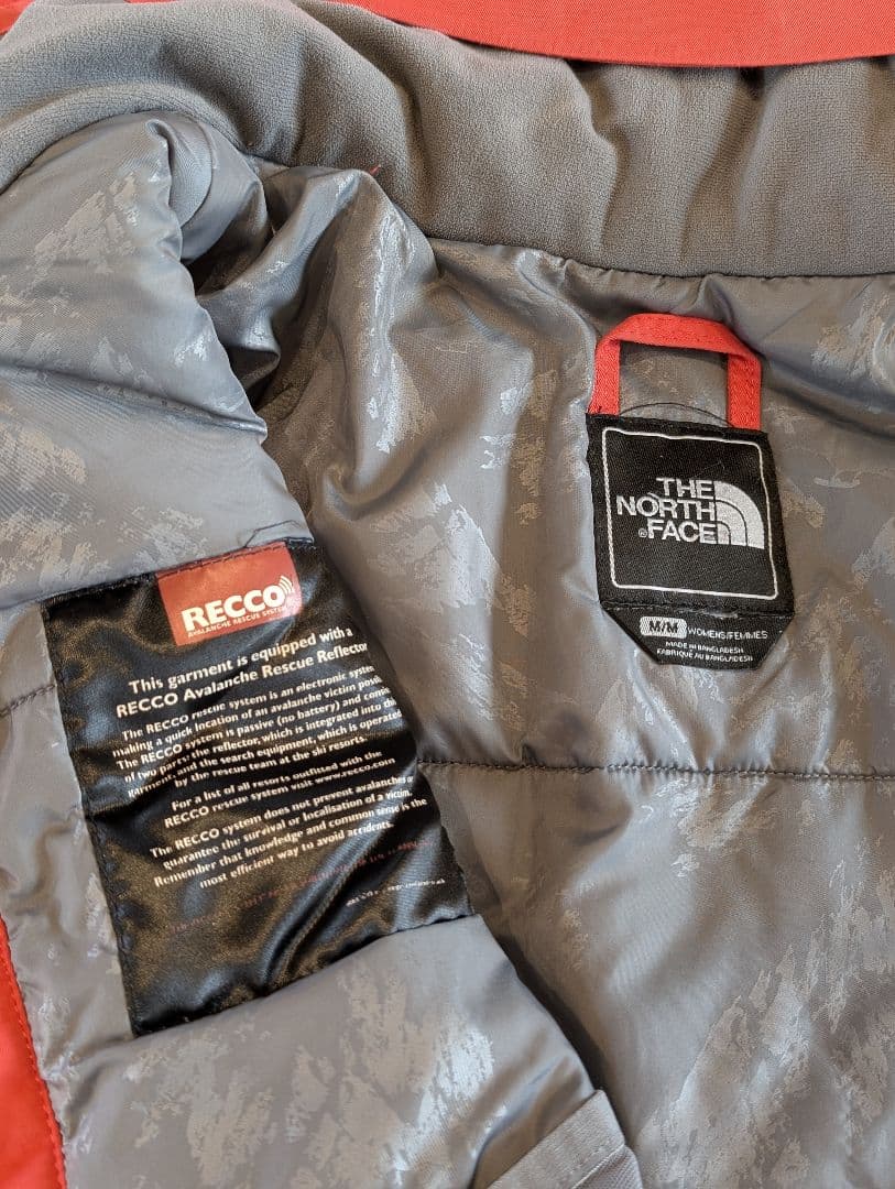 The North Face HYVENTスキースノーボードウェアスノーウェア