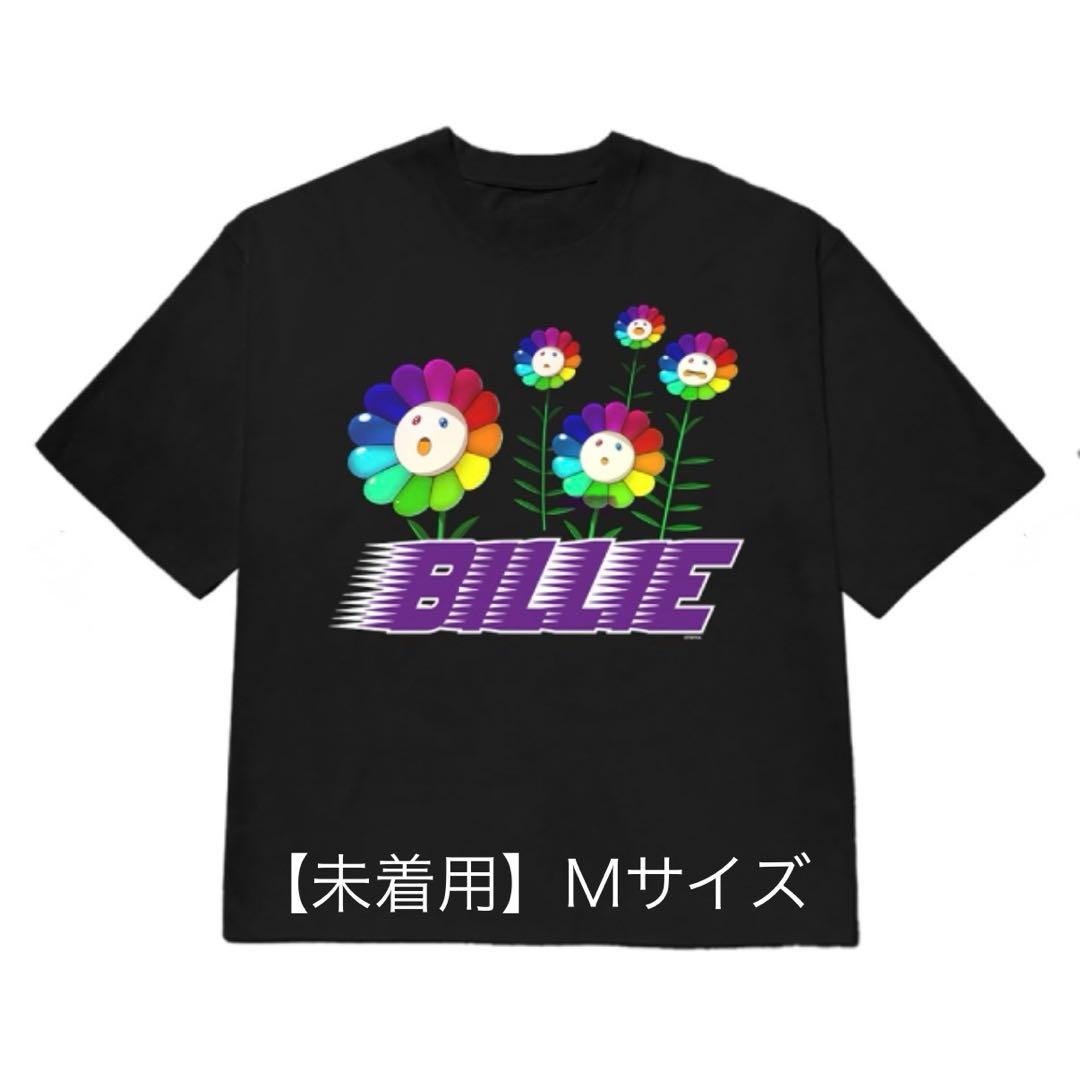 ビリーアイリッシュ2025 Murakami T-Shirt ①Mサイズ　村上隆