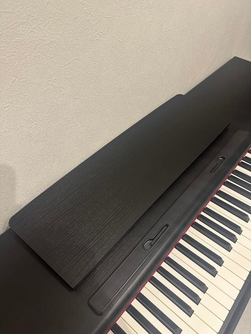 【直接配送の場合値引き】Yamaha YDP-165B 電子ピアノ(椅子は別売)