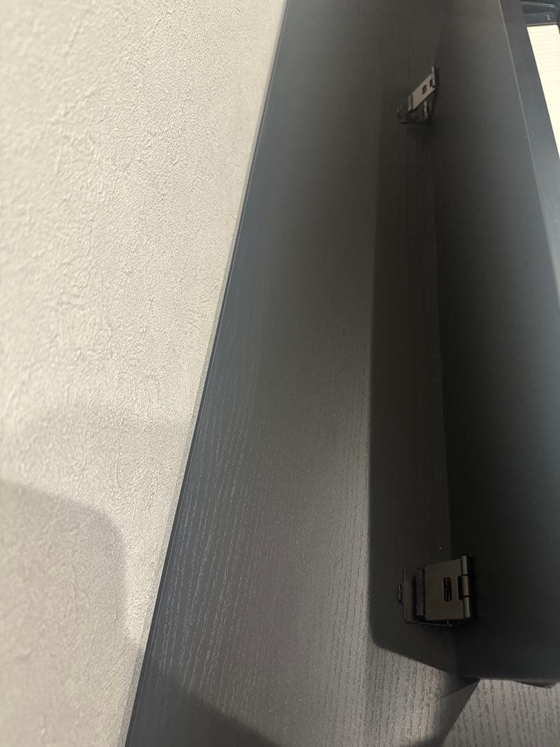 【直接配送の場合値引き】Yamaha YDP-165B 電子ピアノ(椅子は別売)