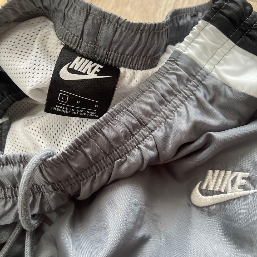 NIKE セットアップ Dept of Nike Archives 89